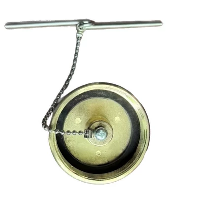 Fuel Tank Cap Diesel – Tank cap