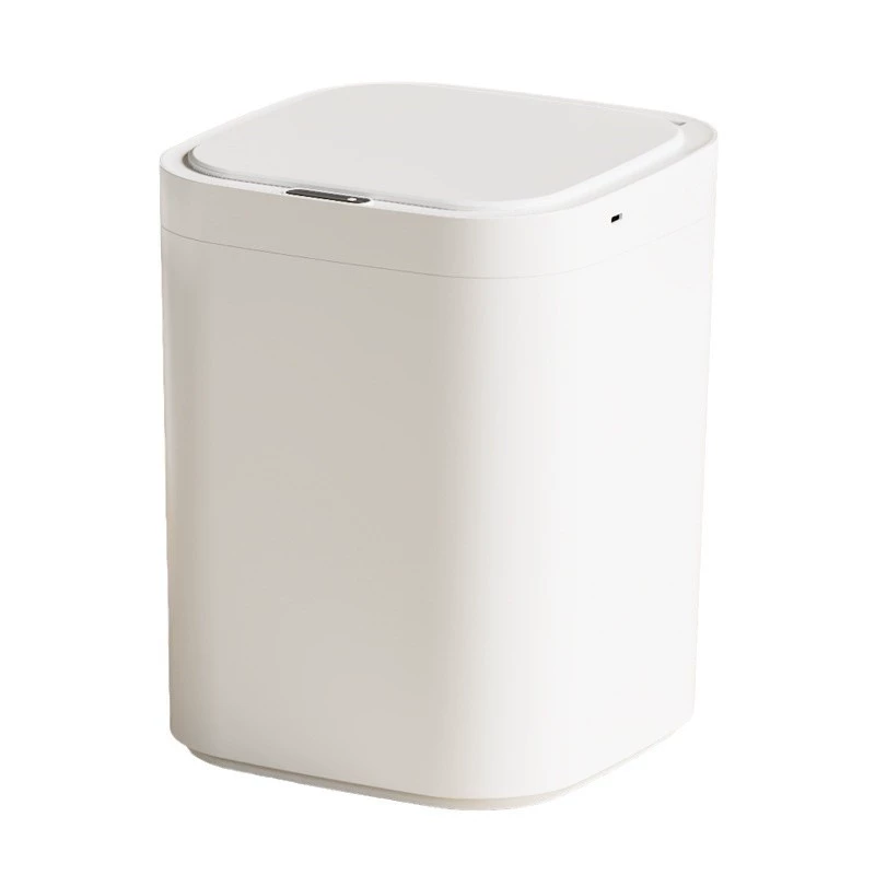 (Cross-border trading), smart induction high quality garbage can, Birthday gift