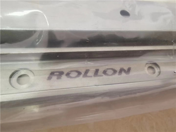 ROLLON可局部伸长滑轨ASN22-370/ASN22-450