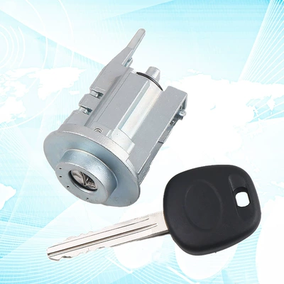 Old Model Replacement – Toyota Car lock