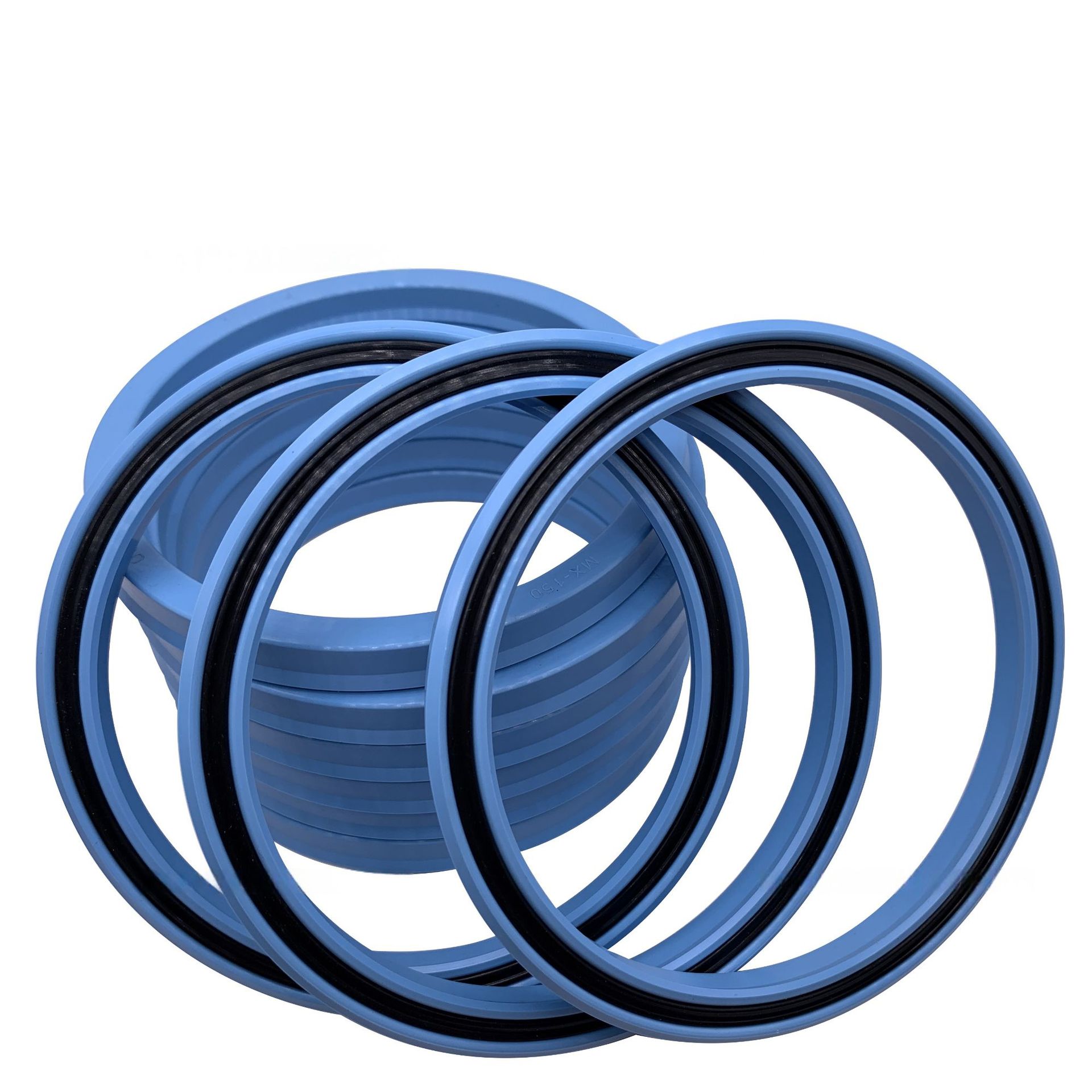 供应U+S/MPS加强型主油封密封件聚氨酯挖掘机活塞杆密封