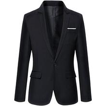 X 35891 Men's Thick Slim Blazer ��ʿ�Ӻ���������С����