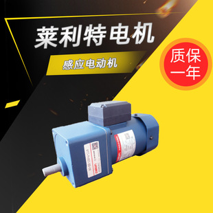 Rileyte Speed Regulating Motor 90-120W Three-Phase Sensor Motor 220V380V Full Copper Coil Factory Direct Supply