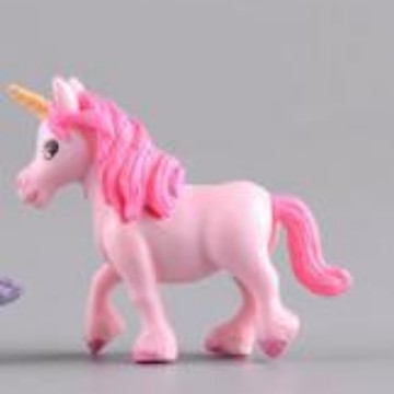 날개 없는 핑크 단일 가격