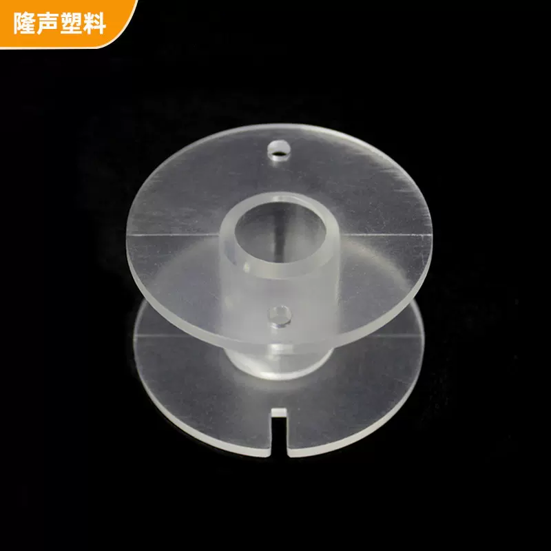 分频器圆骨架变压顺骨架线圈骨架批发磁芯电感骨架批发电子电源