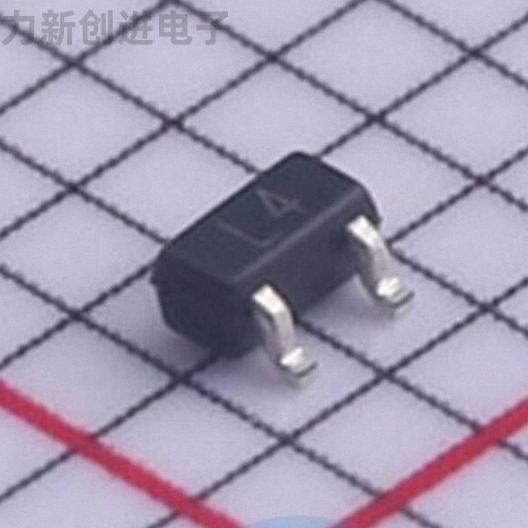 BAT54ST-TP封装SOT-523肖特基二极管