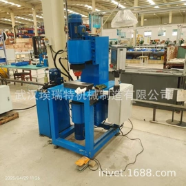 其他铆接设备;液压铆钉机;气动铆钉机