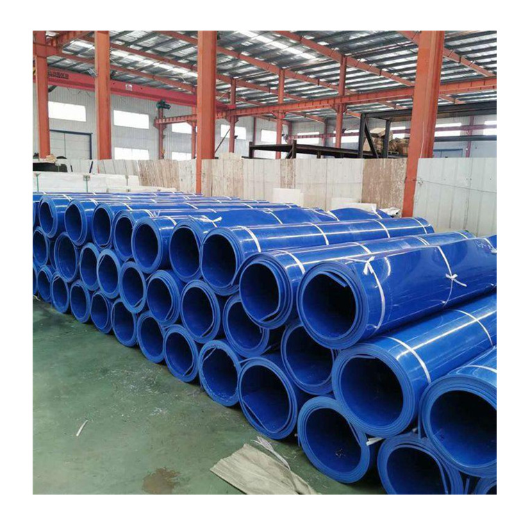 焦作耐酸碱 自卸车专用不沾土车底滑板  耐老化