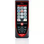 Лазерный дальномер Leica DISTO D810 touch