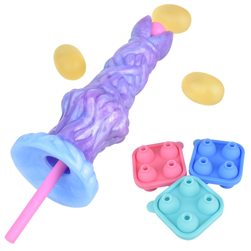 Hollow opening anal plug booster ovitriol adult supplies homemade ice hockey vaginal training masturbation orgasm anal ball