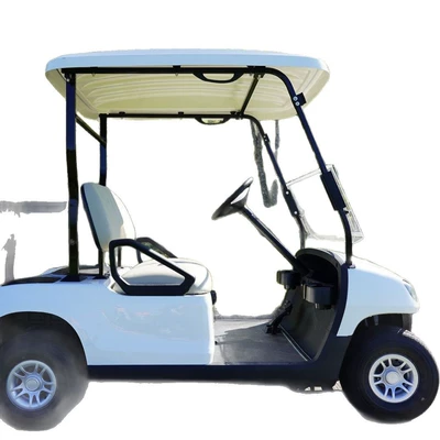 Equipment, Electric Sightseeing Car, Elektrikli qolf avtomobilləri