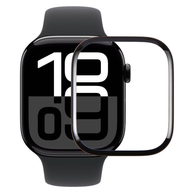 Suitable for Apple Watch Series 42mm/46mm front screen glass cover, LCD mirror with OCA adhesive Suitable for Apple Watch Series 42mm/46mm front screen glass cover, LCD mirror with OCA adhesive
