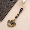 Bar, brass pendant, wholesale, Chinese style