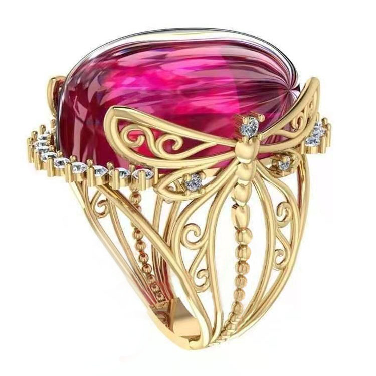 geometric accessory