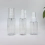 80ml透明塑料pet喷瓶