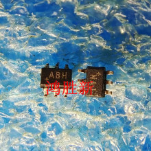MAX9180EXT+T ˿ӡ+ABH MAX91800EXT  SC70-6 �м���оƬ