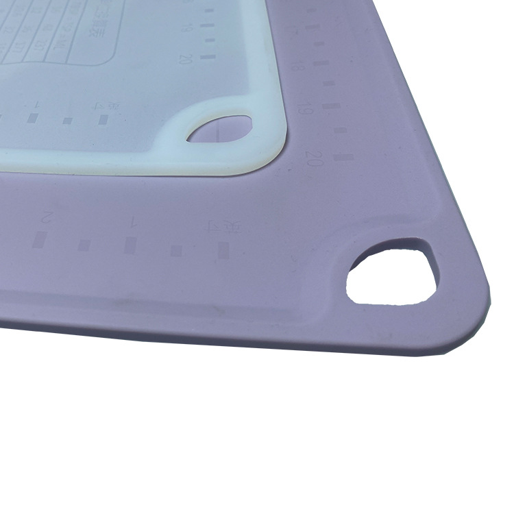 食品级硅胶揉面垫2