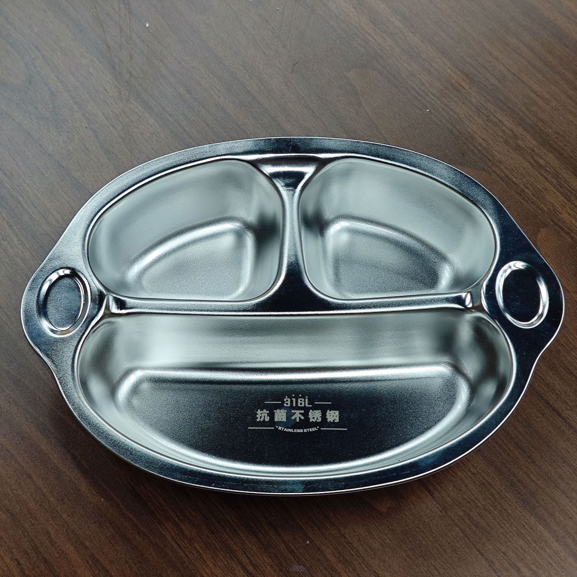 316L 작은 입 원숭이