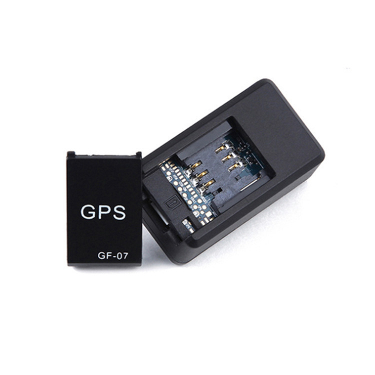 GPS 07 car strong magnetic free installation GF-07GPS elderly child positioning tracking anti-lost positioner GF07 2
