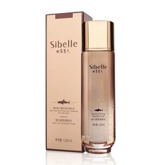 フォーシーズンズビューティートナー ゴールデンキャビア シルキーモイスチャライジングトナー 120ml 引き締めとしわ防止ローション