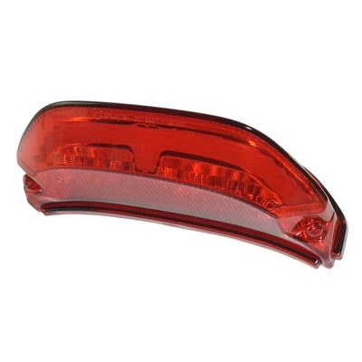 Suitable for Honda Cbr600Rr Motorcycle tail - red