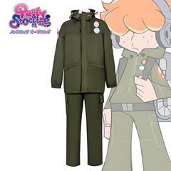 吊带袜天使cos服布利夫Brief宅男常服二次元cosplay服装动漫全套