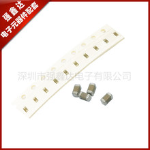 SMD �NƬ��� 0805 NPO 47pF 100V &plusmn;5%  ȫ��ԭ�b 4K/�P