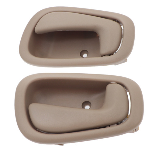 Cross-border handrail applicable to Toyota Corolla door inner handle 69206-02050 69205-02050