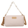 One-shoulder bag, trend shoulder bag for leisure, 2022, western style