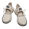 Sports shoes, men's footwear for leisure, autumn, trend of season, for running