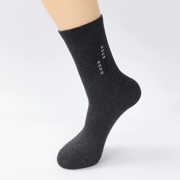 Deep gray