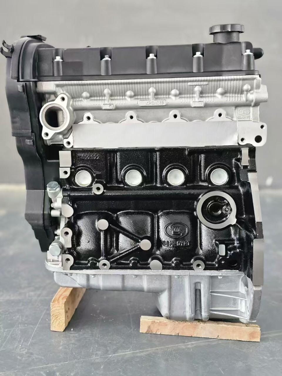 Suitable for Buick F14D3 F14D4 Excelle 1.6 Lovo 1.4 Series Engine Assembly
