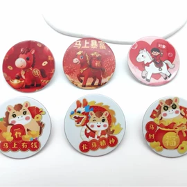 胸针;胸饰;挂饰挂件