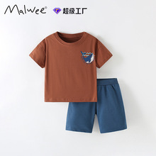 malwee��ͯ��װ�ļ��¿�ŷ����СͯԲ������ɽ�����������������
