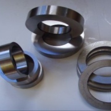 纵剪分条圆刀片纵剪刀片分切刀片工业刀片