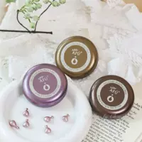 Afu Purple Ball 4.0 Gold Black Gold Mummy Отбеливающее и пятновыводящее масло с пептидами, разглаживающее морщины, эссенционное масло для лица и шеи, капсулы