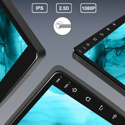 DVD Navigation for Honda SPIRI Accord