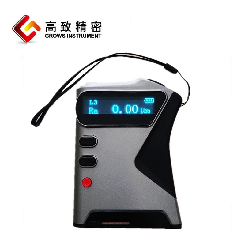 ����ʱ�� TIME3100 ���Դֲڶ��� ��Яʽ�ֲڶ���