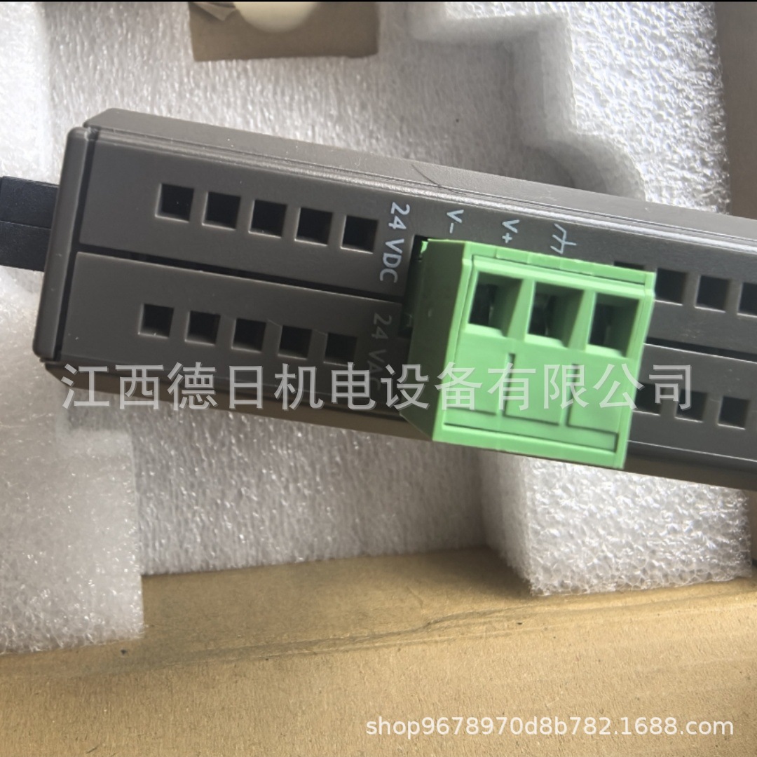 MOXA摩莎光电转换器IMC-21-M-SC#议价