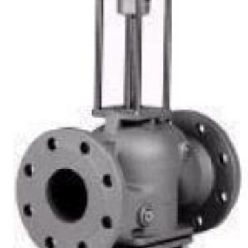 VLF...系列高温气体单阀