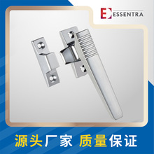 恒珠柜锁 PL022 拉手锁 锌合金把手锁 开关柜拉手 厂家直发