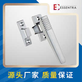 恒珠柜锁 PL022 拉手锁 锌合金把手锁 开关柜拉手 厂家直发