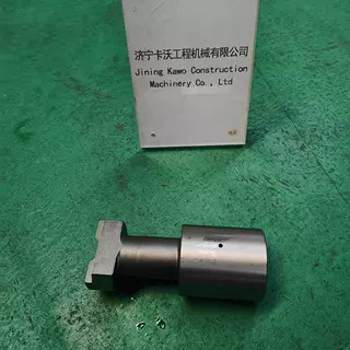 Shantui SE215 excavator drive axle parts GB297-33115 GB297-33116 bearings