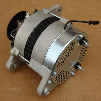 600-861-6111 Generator 0-35000-4500 Generator Applicable to Komatsu WA380Z-6 Generator