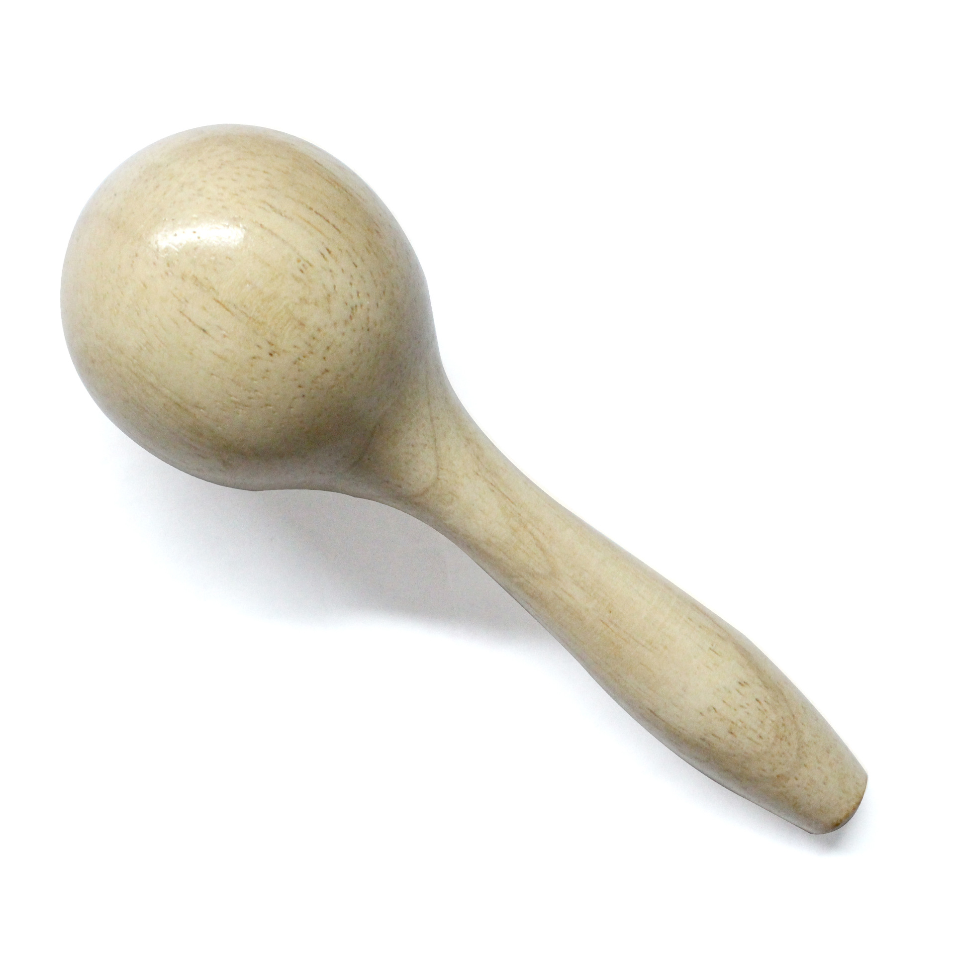 Martillo de arena de madera de haya gran bola de arena agarre entrenamiento arena para niños huevo bebé jardín de infantes Orff instrumento de percusión