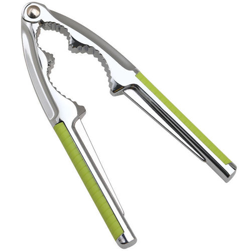 Walnut Cracker Household Walnut Pliers Hazelnut Clipper Tool Macadamia Nut Pine Nut Opener Shell Cracker