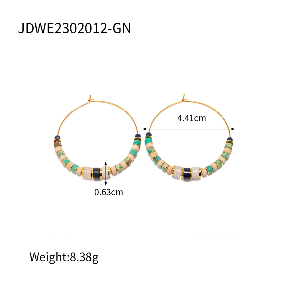 JDWE2302012-GN size