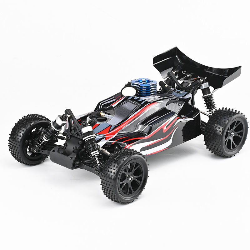 VRX Wise RH1007B Metanol Yanacaqlı RC Off-road Maşın