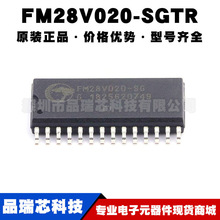 FM28V020-SGTR bSOIC28 FRAMʧԿɾF늴惦 IC