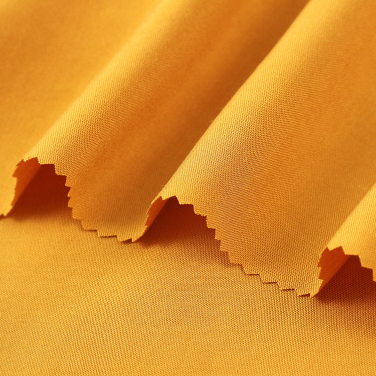 Proveedores chinos de bajo precio 30s tela de enfriamiento de rayon plano